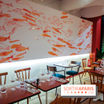 Les Petits Bateaux à Paris, nos photos 