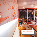 Les Petits Bateaux à Paris, nos photos 