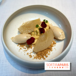 L'Envolée - Demeure Montaigne