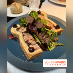 L'Envolée - Demeure Montaigne