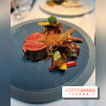 L'Envolée - Demeure Montaigne