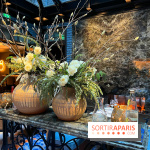 L'Envolée - Demeure Montaigne