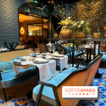 L'Envolée - Demeure Montaigne