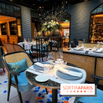 L'Envolée - Demeure Montaigne