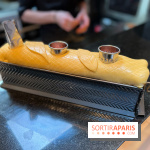 L'Envolée - Demeure Montaigne