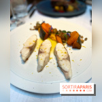 L'Envolée - Demeure Montaigne