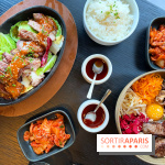 Seoul Mama Luxembourg