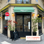 Seoul Mama Luxembourg