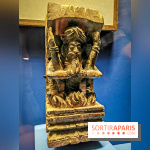 Yoga - Ascètes, yogis, soufis : l'exposition zen au Musée Guimet - nos photos