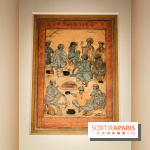 Yoga - Ascètes, yogis, soufis : l'exposition zen au Musée Guimet - nos photos