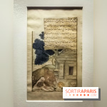 Yoga - Ascètes, yogis, soufis : l'exposition zen au Musée Guimet - nos photos