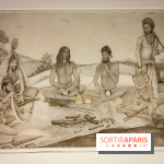 Yoga - Ascètes, yogis, soufis : l'exposition zen au Musée Guimet - nos photos