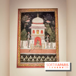 Yoga - Ascètes, yogis, soufis : l'exposition zen au Musée Guimet - nos photos