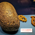 Yoga - Ascètes, yogis, soufis : l'exposition zen au Musée Guimet - nos photos