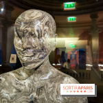 Yoga - Ascètes, yogis, soufis : l'exposition zen au Musée Guimet - nos photos