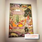 Yoga - Ascètes, yogis, soufis : l'exposition zen au Musée Guimet - nos photos