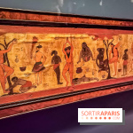 Yoga - Ascètes, yogis, soufis : l'exposition zen au Musée Guimet - nos photos