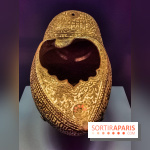 Yoga - Ascètes, yogis, soufis : l'exposition zen au Musée Guimet - nos photos