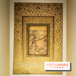 Yoga - Ascètes, yogis, soufis : l'exposition zen au Musée Guimet - nos photos