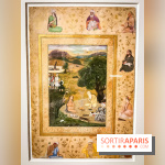 Yoga - Ascètes, yogis, soufis : l'exposition zen au Musée Guimet - nos photos