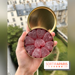 Maison Boissier Saint-Valentin 2022