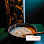 Zanzi : bar à cocktails à Paris, nos photos