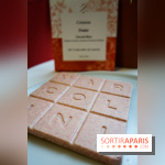 Saint Valentin 2022 by Pierre Marcolini, nos photos