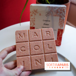 Saint Valentin 2022 by Pierre Marcolini, nos photos