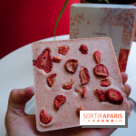 Saint Valentin 2022 by Pierre Marcolini, nos photos