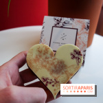 Saint Valentin 2022 by Pierre Marcolini, nos photos