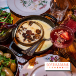 SCHUSS by Rural, les photos