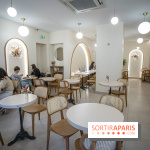 @unreve, coffee shop, salon de thé - pâtisserie