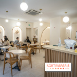 @unreve, coffee shop, salon de thé - pâtisserie