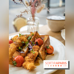 @unreve, coffee shop, salon de thé - pâtisserie