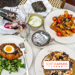 @unreve, coffee shop, salon de thé - pâtisserie