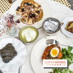 @unreve, coffee shop, salon de thé - pâtisserie