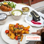 @unreve, coffee shop, salon de thé - pâtisserie