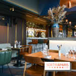 Edmond, une cuisine à l'ancienne sur le rooftop du Terrass" hotel