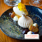 Edmond, une cuisine à l'ancienne sur le rooftop du Terrass" hotel