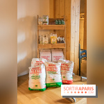 Karlito, la cantine Bio italienne 100% gourmande du MOB Hôtel - nos photos