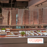 Karlito, la cantine Bio italienne 100% gourmande du MOB Hôtel - nos photos