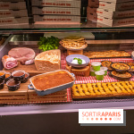 Karlito, la cantine Bio italienne 100% gourmande du MOB Hôtel - nos photos