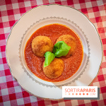 Karlito, la cantine Bio italienne 100% gourmande du MOB Hôtel - nos photos