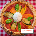 Karlito, la cantine Bio italienne 100% gourmande du MOB Hôtel - nos photos