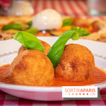 Karlito, la cantine Bio italienne 100% gourmande du MOB Hôtel - nos photos