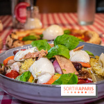 Karlito, la cantine Bio italienne 100% gourmande du MOB Hôtel - nos photos