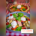 Karlito, la cantine Bio italienne 100% gourmande du MOB Hôtel - nos photos