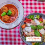 Karlito, la cantine Bio italienne 100% gourmande du MOB Hôtel - nos photos