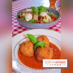 Karlito, la cantine Bio italienne 100% gourmande du MOB Hôtel - nos photos