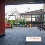 Karlito, la cantine Bio italienne 100% gourmande du MOB Hôtel - nos photos